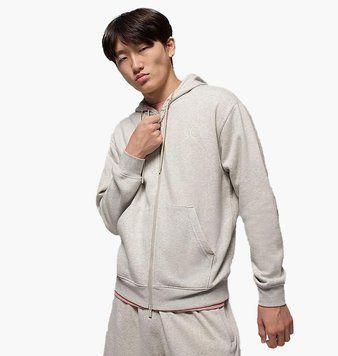 Кофта мужская Jordan Brooklyn Fleece (FV7289-050), L, OFC, 40% - 50%, 1-2 дня
