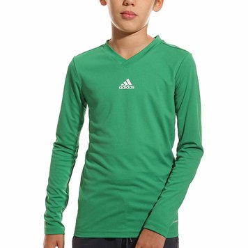 Термобелье детское Adidas Team Base Tee (GN7515), 140 см, WHS, 1-2 дня