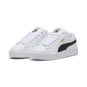 Кросівки чоловічі Puma Suede Xl Leather (39725502), 44.5, OFC, 10% - 20%, 1-2 дні