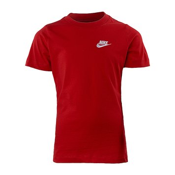 Футболка подростковая Nike Sportswear (AR5254-657), 122-128 СM, WHS, 40% - 50%, 1-2 дня