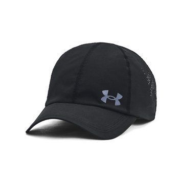 Кепка Under Armour Iso-Chill Launch Adj (1383477-001), OSFM, OFC, 10% - 20%, 1-2 дня