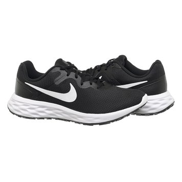 Кроссовки мужские Nike Revolution 6 Nn (DC3728-003), 40, WHS, 10% - 20%, 1-2 дня