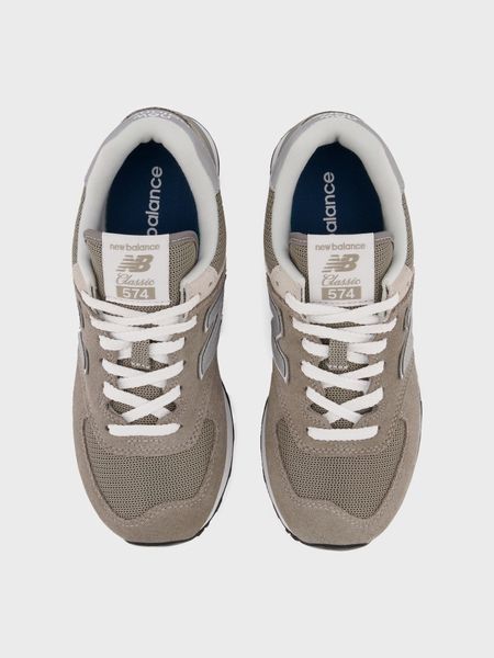 Кросівки жіночі New Balance 574 (WL574EVG), 37.5, OFC, 20% - 30%, 1-2 дні