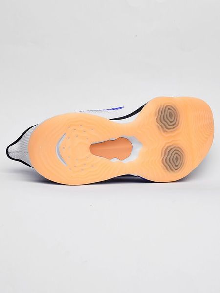 Кросівки чоловічі Nike Air Zoom Bb Nxt (DB9990-100), 41, WHS, 10% - 20%, 1-2 дні