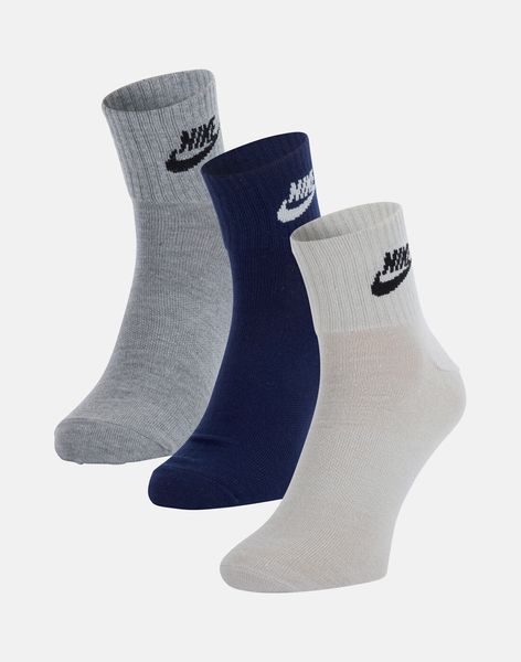 Шкарпетки Nike Everyday Essential An (DX5074-903), 38-42, WHS, 30% - 40%, 1-2 дні