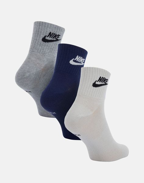 Шкарпетки Nike Everyday Essential An (DX5074-903), 38-42, WHS, 30% - 40%, 1-2 дні