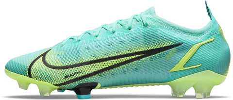 Бутсы Nike Mercurial Vapor 14 Elite FG CQ7635-574 купить по