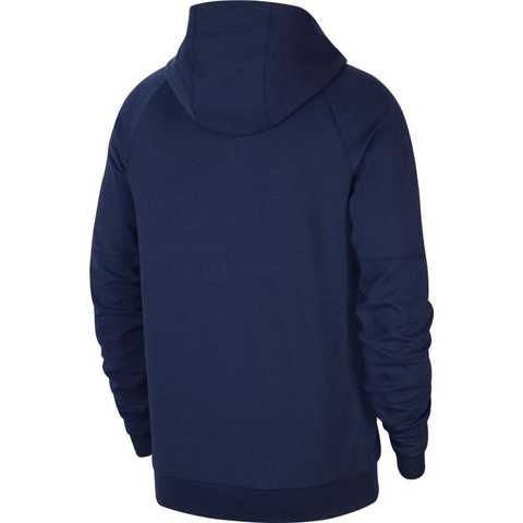 Nike M Nsw Modern Hoodie Fz Flc CU4455 410