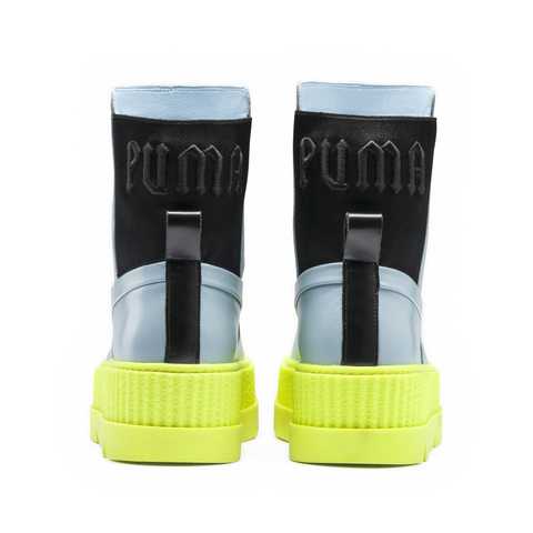 Puma fenty chelsea clearance boots