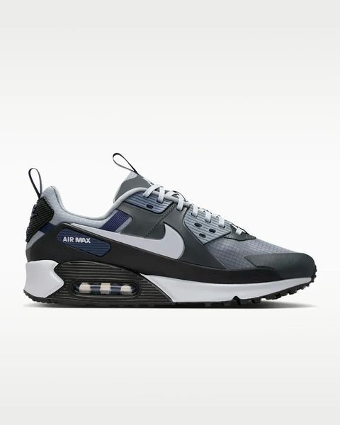 Кроссовки мужские Nike Air Max 90 Drift (IO1908-060), 41, WHS, 1-2 дня