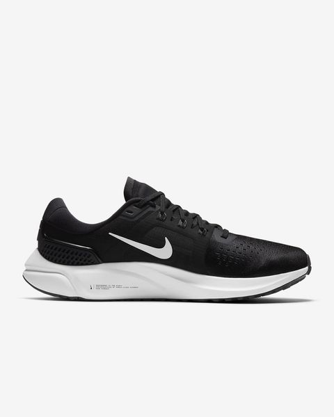 Кроссовки унисекс Nike Air Zoom Vomero 15 (CU1855-001), 39, WHS, 1-2 дня