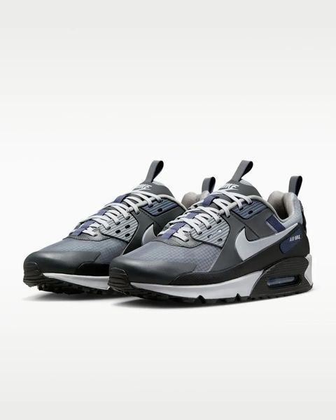 Кроссовки мужские Nike Air Max 90 Drift (IO1908-060), 41, WHS, 1-2 дня