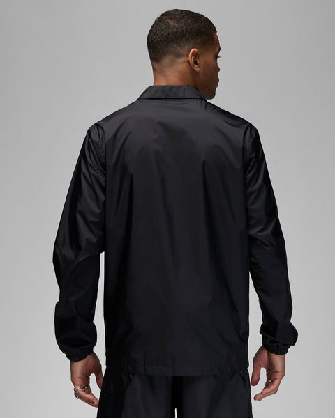 Куртка мужская Jordan Essentials Woven Jacket (DX9687-010), L, WHS, 20% - 30%, 1-2 дня
