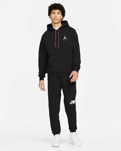 Брюки чоловічі Jordan Jumpman (DJ0260-010), L, OFC, 40% - 50%, 1-2 дні