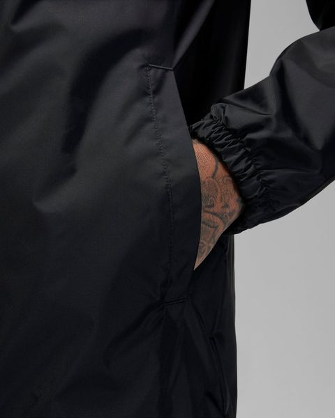 Куртка чоловіча Jordan Essentials Woven Jacket (DX9687-010), L, WHS, 20% - 30%, 1-2 дні