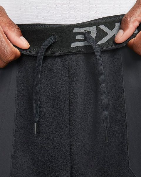 Брюки мужские Nike Therma-Fit Men's Winterized Training Trousers (DD2136-010), XL, WHS, 10% - 20%, 1-2 дня