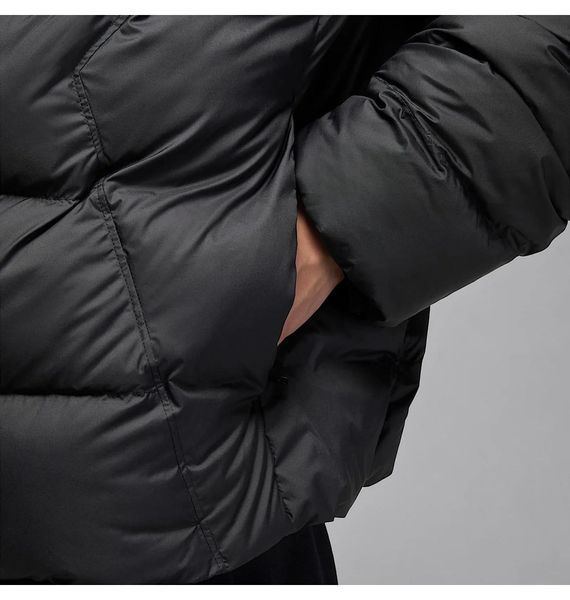 Куртка чоловіча Jordan Brooklyn Black (HV0532-010), 2XL, OFC, 30% - 40%, 1-2 дні