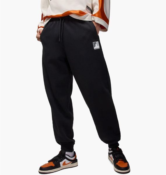 Спортивний костюм чоловічий Jordan Комплект (HV0544-010&HV0546-010), XL, OFC, 1-2 дні