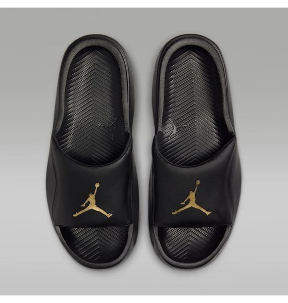 Тапочки чоловічі Jordan Franchise Slides Black (HF3263-007), 41, OFC, 20% - 30%, 1-2 дні