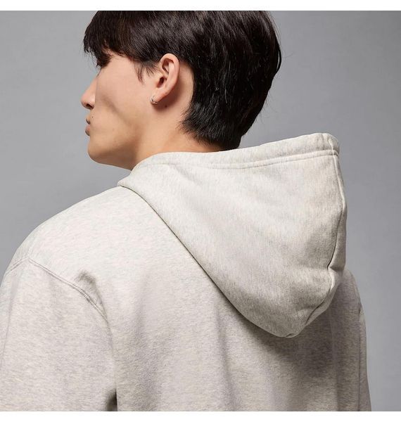 Кофта чоловіча Jordan Brooklyn Fleece (FV7289-050), L, OFC, 30% - 40%, 1-2 дні