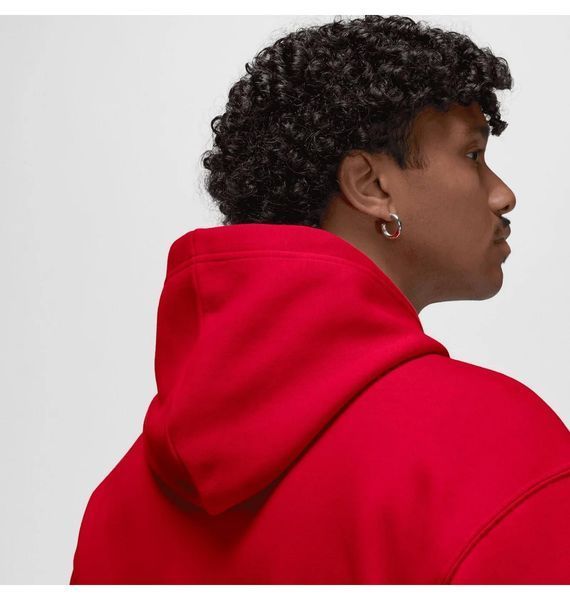 Кофта чоловіча Jordan Brooklyn Fleece Carbon (FV7281-687), M, OFC, 30% - 40%, 1-2 дні