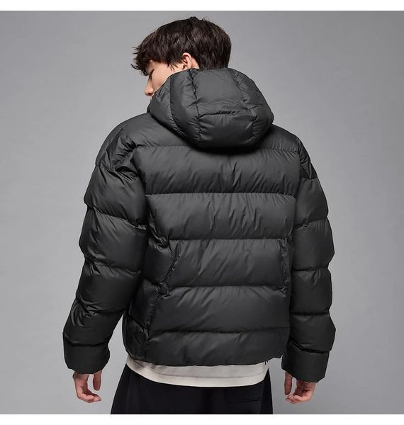Куртка чоловіча Jordan Brooklyn Black (HV0532-010), 2XL, OFC, 30% - 40%, 1-2 дні