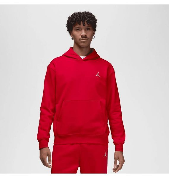 Кофта чоловіча Jordan Brooklyn Fleece Carbon (FV7281-687), M, OFC, 30% - 40%, 1-2 дні