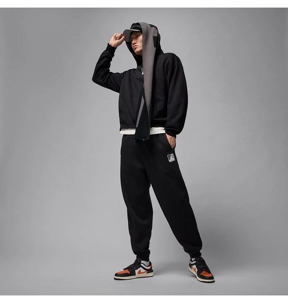 Спортивний костюм чоловічий Jordan Комплект (HV0544-010&HV0546-010), XL, OFC, 1-2 дні