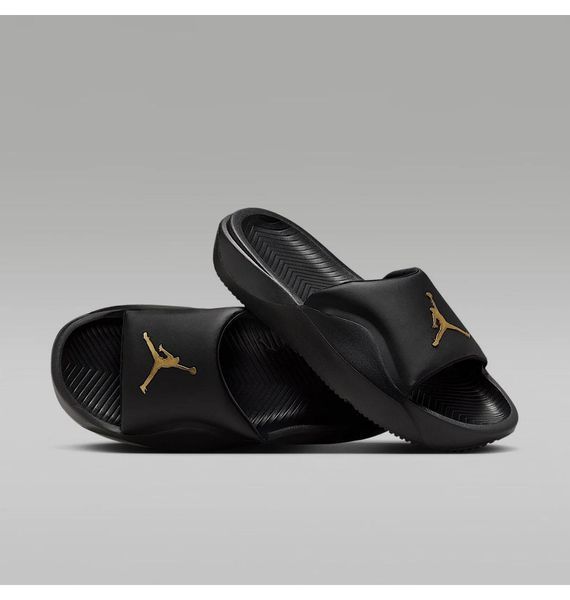 Тапочки чоловічі Jordan Franchise Slides Black (HF3263-007), 41, OFC, 20% - 30%, 1-2 дні