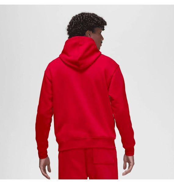 Кофта чоловіча Jordan Brooklyn Fleece Carbon (FV7281-687), M, OFC, 30% - 40%, 1-2 дні