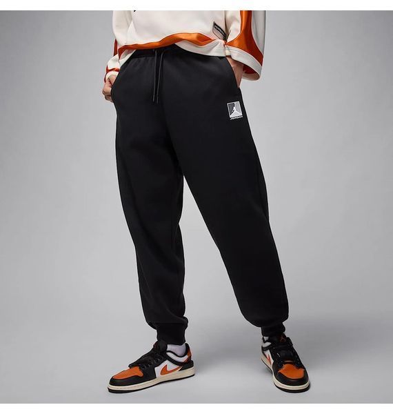 Спортивний костюм чоловічий Jordan Комплект (HV0544-010&HV0546-010), XL, OFC, 1-2 дні