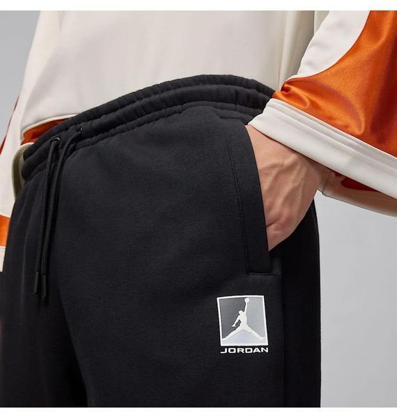Спортивний костюм чоловічий Jordan Комплект (HV0544-010&HV0546-010), XL, OFC, 1-2 дні
