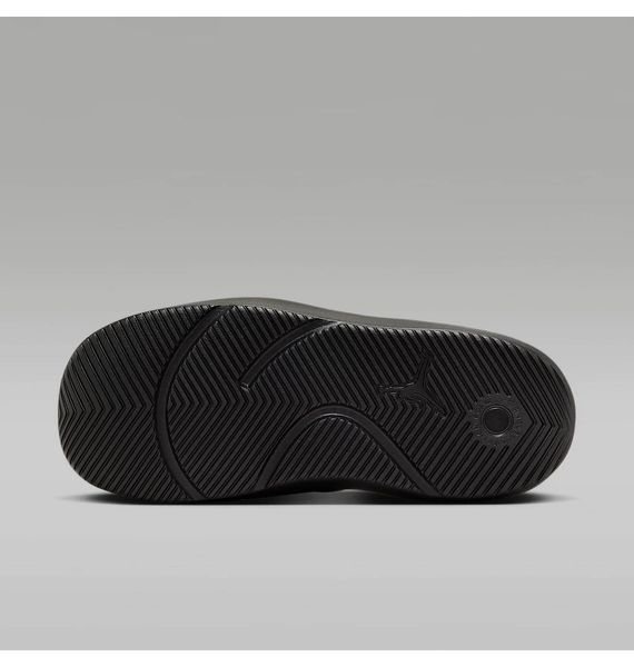 Тапочки чоловічі Jordan Franchise Slides Black (HF3263-007), 41, OFC, 20% - 30%, 1-2 дні
