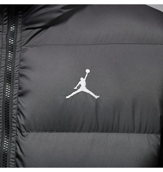 Куртка чоловіча Jordan Brooklyn Black (HV0532-010), 2XL, OFC, 30% - 40%, 1-2 дні