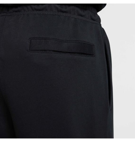 Брюки чоловічі Nike M Nk Club Ft Oh Pant Black (HQ4422-010), XL, OFC, 30% - 40%, 1-2 дні