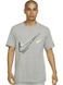 Фотографія Футболка чоловіча Nike Multi Swoosh T-Shirt (DQ3944-063) 1 з 3 | SPORTKINGDOM