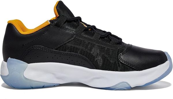 Футзалки женские Jordan 11 Cmft Low (CZ0907-071), 38.5, WHS, 10% - 20%, 1-2 дня