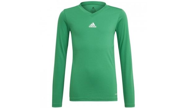 Термобелье детское Adidas Team Base Tee (GN7515), 140 см, WHS, 1-2 дня