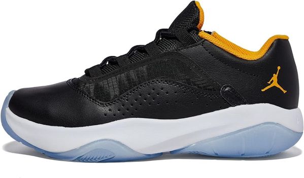 Футзалки женские Jordan 11 Cmft Low (CZ0907-071), 38.5, WHS, 10% - 20%, 1-2 дня