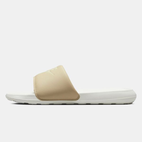 Тапочки жіночі Nike Victori One Slide (CN9677-108), 38, WHS, 10% - 20%, 1-2 дні