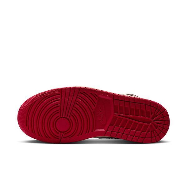 Кросівки жіночі Jordan W Air Jordan 1 Mid (BQ6472-119), 37.5, WHS, 1-2 дні
