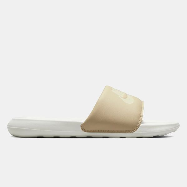 Тапочки жіночі Nike Victori One Slide (CN9677-108), 38, WHS, 10% - 20%, 1-2 дні