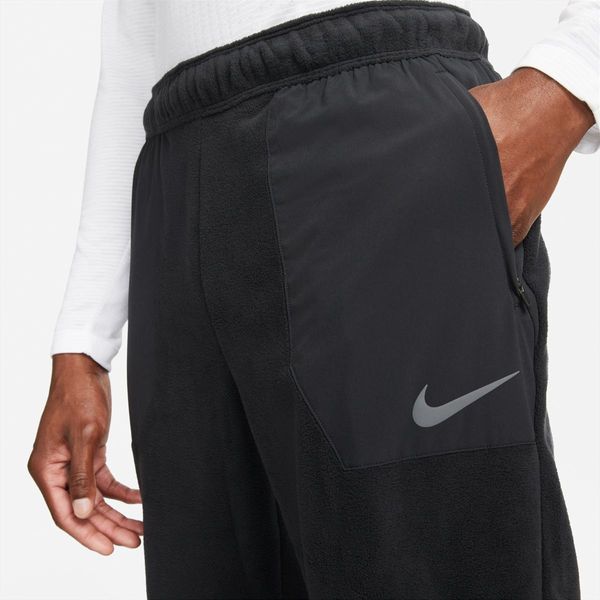 Брюки чоловічі Nike Therma-Fit Men's Winterized Training Trousers (DD2136-010), XL, WHS, 10% - 20%, 1-2 дні