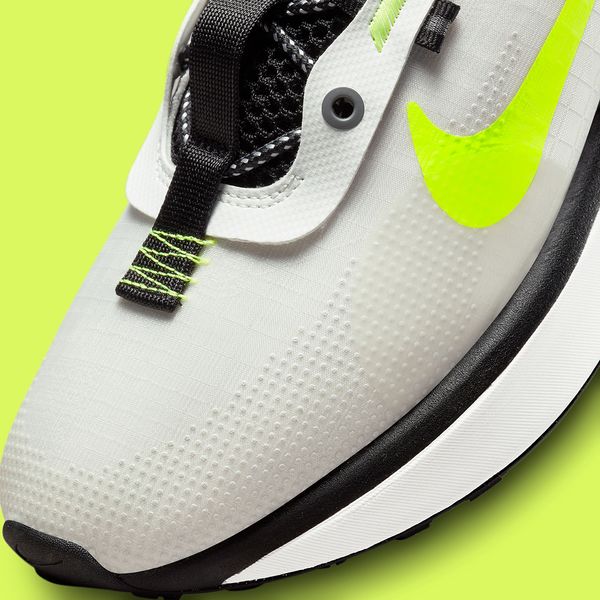 Кросівки чоловічі Nike Air Max 2021 (DH5134-100), 40.5, WHS, 10% - 20%, 1-2 дні