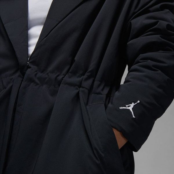 Куртка женская Jordan Flight Women's Trench Jacket (DR0549-010), L, WHS, 10% - 20%, 1-2 дня