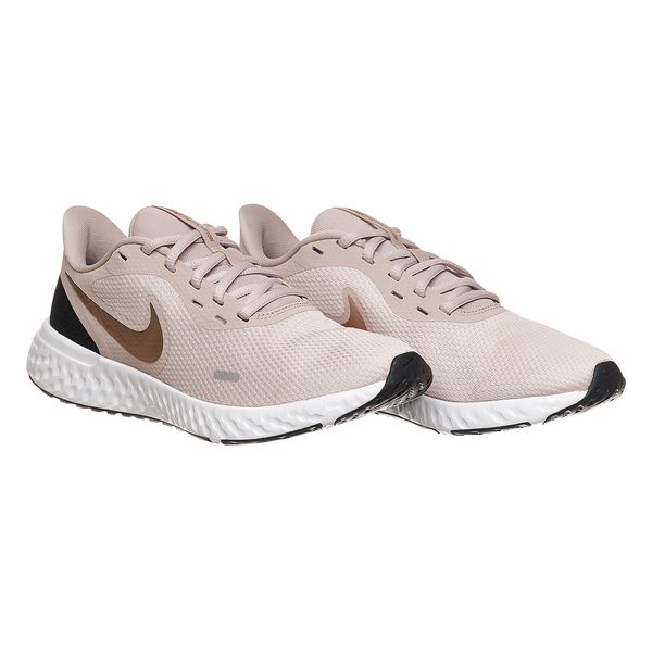 Кросівки жіночі Nike Revolution 5 (BQ3207-600), 39, OFC