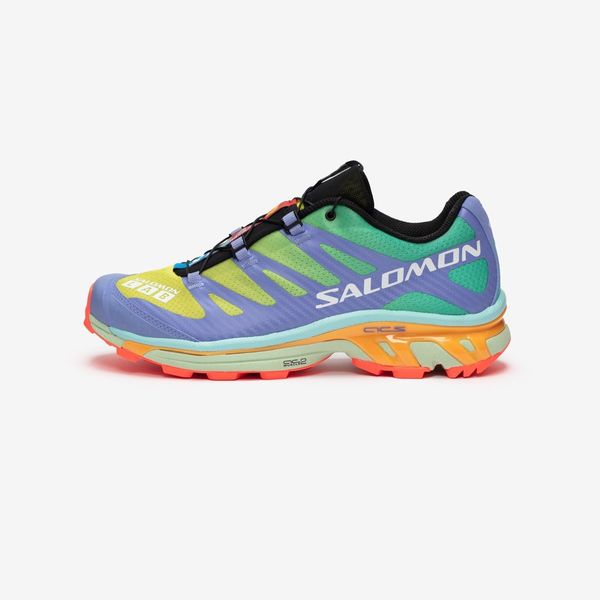 Кроссовки мужские Salomon Xt-4 (417096), 44.5, WHS, 10% - 20%, 1-2 дня