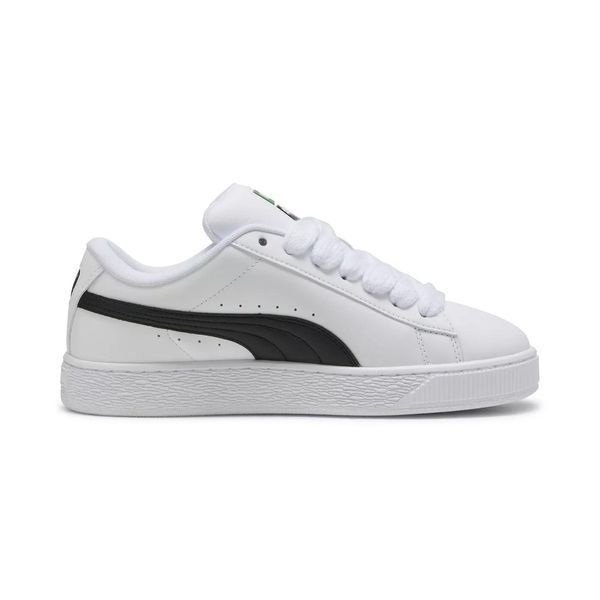 Кроссовки мужские Puma Suede Xl Leather (39725502), 44.5, OFC, 10% - 20%, 1-2 дня