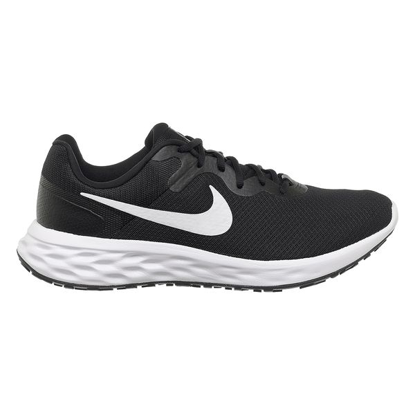 Кросівки чоловічі Nike Revolution 6 Nn (DC3728-003), 42, WHS, 10% - 20%, 1-2 дні