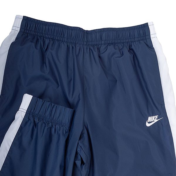 Спортивний костюм чоловічий Nike Nsw Ce Trk Suit Hd Wvn (BV3025-411), M, OFC, 20% - 30%, 1-2 дні